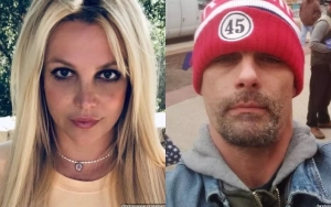 Britney Spears' Ex Jason Alexander Kicked Out of Gym for Stalking Woman