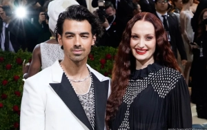 Joe Jonas and Sophie Turner Hit With Divorce Rumor