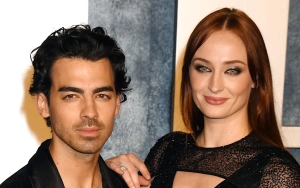 Report: Joe Jonas Retains Divorce Lawyer Following 4 Years of Marriage to Sophie Turner
