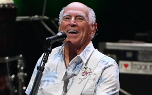 Jimmy Buffett Didn't Slow Down Despite Cancer Battle Prior to Death