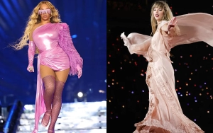Beyonce Slammed for Cutting Monitors at SoFi Show, Compared to Taylor Swift