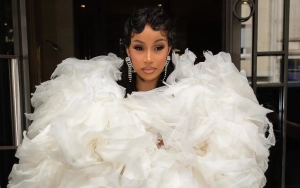 Cardi B Ignites New Music Speculation After Teasing Big Announcement