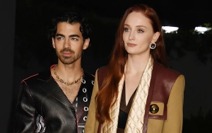Joe Jonas Still Wears Wedding Ring at Texas Concert Despite Sophie Turner Split Rumors