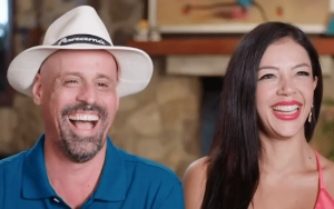 '90 Day Fiance' Recap: Gino and Jasmine Split Following Panama Apartment Dispute