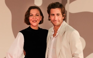 Jake Gyllenhaal Says Being Directed by Sister Maggie Would Bring Out His Vulnerability