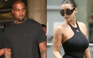 Kanye West and Wife Bianca Censori Banned From Boarding Venice Boat Over Alleged Lewd Act