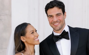 Serena Pitt and Joe Amabile Throw Second Wedding in Charleston
