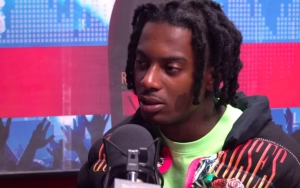 Playboi Carti Quietly Puts North American Tour on Hold Until 2024