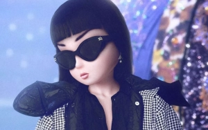 Noonoonuri, First AI Music Act Signed by Major Label, Has Released Debut Single