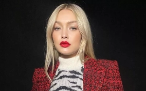 Gigi Hadid Becomes More Picky With Her Work After Becoming Mom
