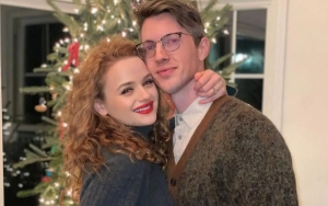 Joey King Marries Director Steven Piet in Spain