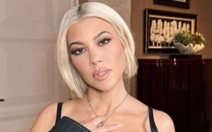 Kourtney Kardashian 'Feeling Better' Following Trip to Hospital