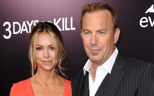 Kevin Costner's Estranged Wife Moves Into Luxury Montecito Home After Losing Child Support Battle
