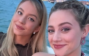 Lili Reinhart and Sydney Sweeney Slam Beef Rumors After Awkward Red Carpet Interaction