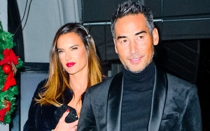 Alessandra Ambrosio and Richard Lee 'Not Likely' to Get Back Together After Ending 2-Year Romance