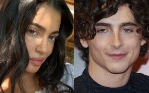 Kylie Jenner and Timothee Chalamet Go Public With Their Romance at Beyonce's L.A. Concert