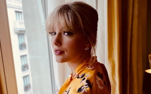 Taylor Swift Allegedly Dating Another Actor After Matty Healy Split