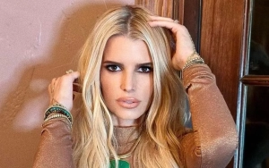 Jessica Simpson Gets Honest on Why She Pressed Long Pause on Her Career After Becoming Mom