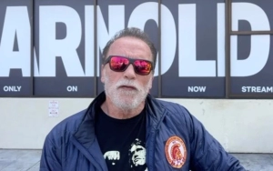 Arnold Schwarzenegger Nearly Died on Operating Table After Doctors Made 'Mistake'
