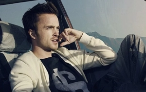 Aaron Paul Doesn't Get a Penny From 'Breaking Bad' Streams