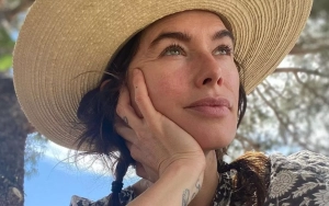 Lena Headey Drops F-Bomb to Vent Frustrations after Injuring Her Foot