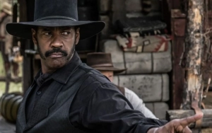 Denzel Washington Nearly Walked Away From 'The Magnificent Seven' Pitch