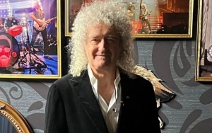 Brian May Fears AI Will Cause 'Evil' 