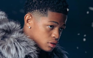 YK Osiris Accuses His Barber of Clout Chasing for Claiming He Failed to Pay for $100 Haircut