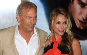Kevin Costner's Estranged Wife Vows to 'Enter the Workforce' Amid Divorce