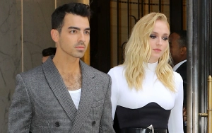Joe Jonas and Sophie Turner Living Separately for Months Before His Divorce Filing