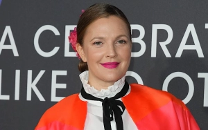 Arrest Warrant Issued for Drew Barrymore's Alleged Stalker