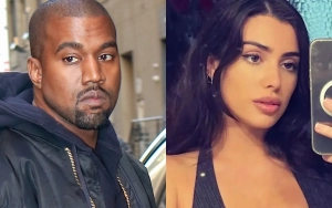 Report: Italian Police Investigate Kanye West and Wife Bianca Censori Over NSFW Boat Ride
