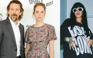 Maya Hawke Playfully Trolls Dad Ethan Hawke for Trying to Flirt With Rihanna