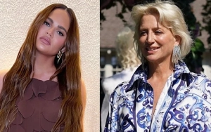 Chrissy Teigen Scores Invite to Dorinda Medley's Bluestone Manor After Instagram Shout-Out