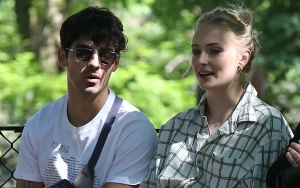 Joe Jonas and Sophie Turner Remain 'Collaborative' Amid Divorce