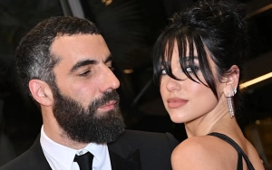 Dua Lipa and Romain Gavraz's Relationship Is 'Getting Pretty Serious'