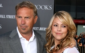 Kevin Costner's Estranged Wife Ordered to Pay His Attorney Fees