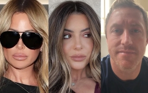 Kim Zolciak Jokes Daughter Brielle Paid Her Electric Bill Amid 'Significant Debt' 