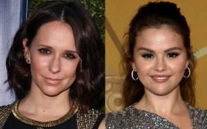 Jennifer Love Hewitt Credits Selena Gomez for Her Different Look After Plastic Surgery Rumors
