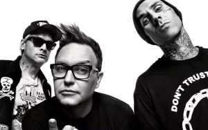 Blink-182 Share Lyrics and Snippet of New Song Ahead of Upcoming Album