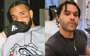 Drake and The Weeknd's AI-Generated Collab 'Heart on My Sleeve' Eligible For Grammy