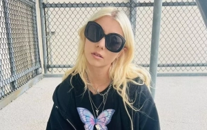 Taylor Momsen Dishes on Relentless Bullying She Suffered at School Over Her Role in 'Grinch'