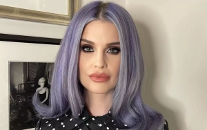 Kelly Osbourne Denies Having Plastic Surgery to Alter Her Look