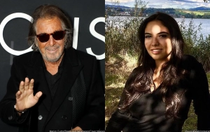 Al Pacino and Noor Alfallah Still in Relationship Despite Her Filing for Physical Custody of Son