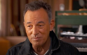 Bruce Springsteen Halts His Tour to Fight Peptic Ulcer Disease
