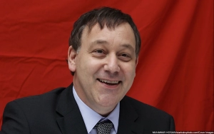 'Doctor Strange 2' Director Sam Raimi Eyed to Direct 'Avengers: Secret Wars'