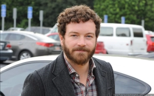 Danny Masterson Slapped With 30-Year Prison Sentence in Rape Case