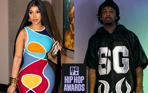 Cardi B and 21 Savage Score Most Nominations at 2023 BET Hip Hop Awards