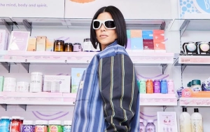 Kourtney Kardashian 'Scared' Ahead of 'Urgent Fetal Surgery'