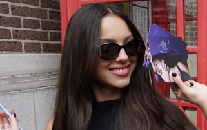 Olivia Rodrigo Is 'Excited' and 'Nervous' After 'GUTS' Release